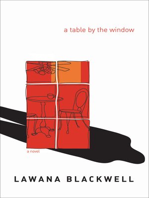 cover image of A Table By the Window